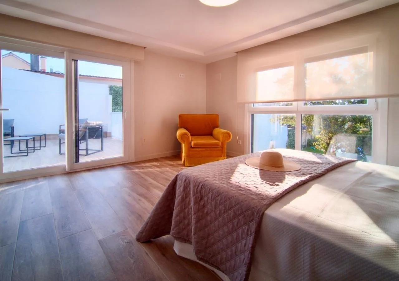 Casa do Solpor 010-5416